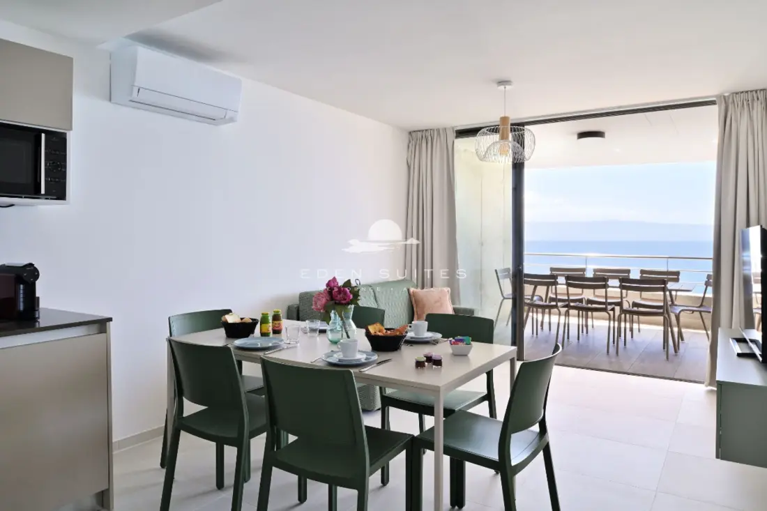 Résidence Eden Suites
