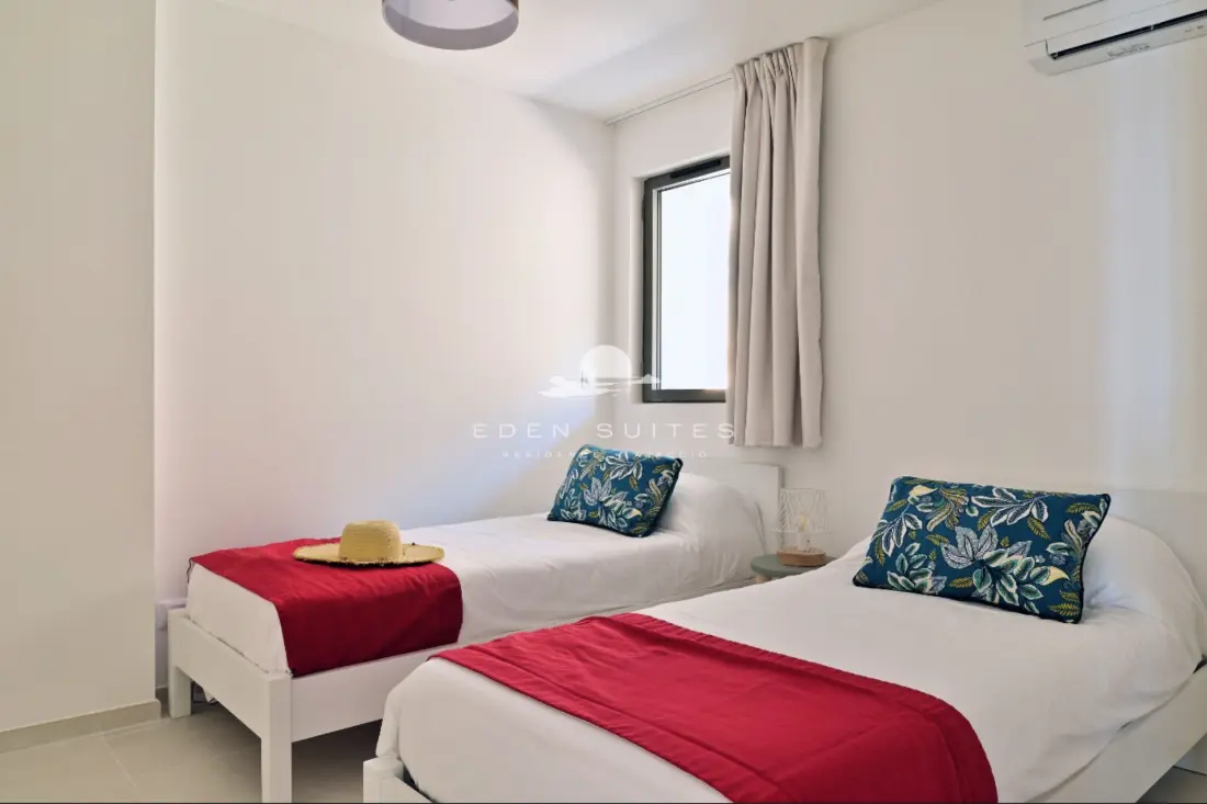 Résidence Eden Suites