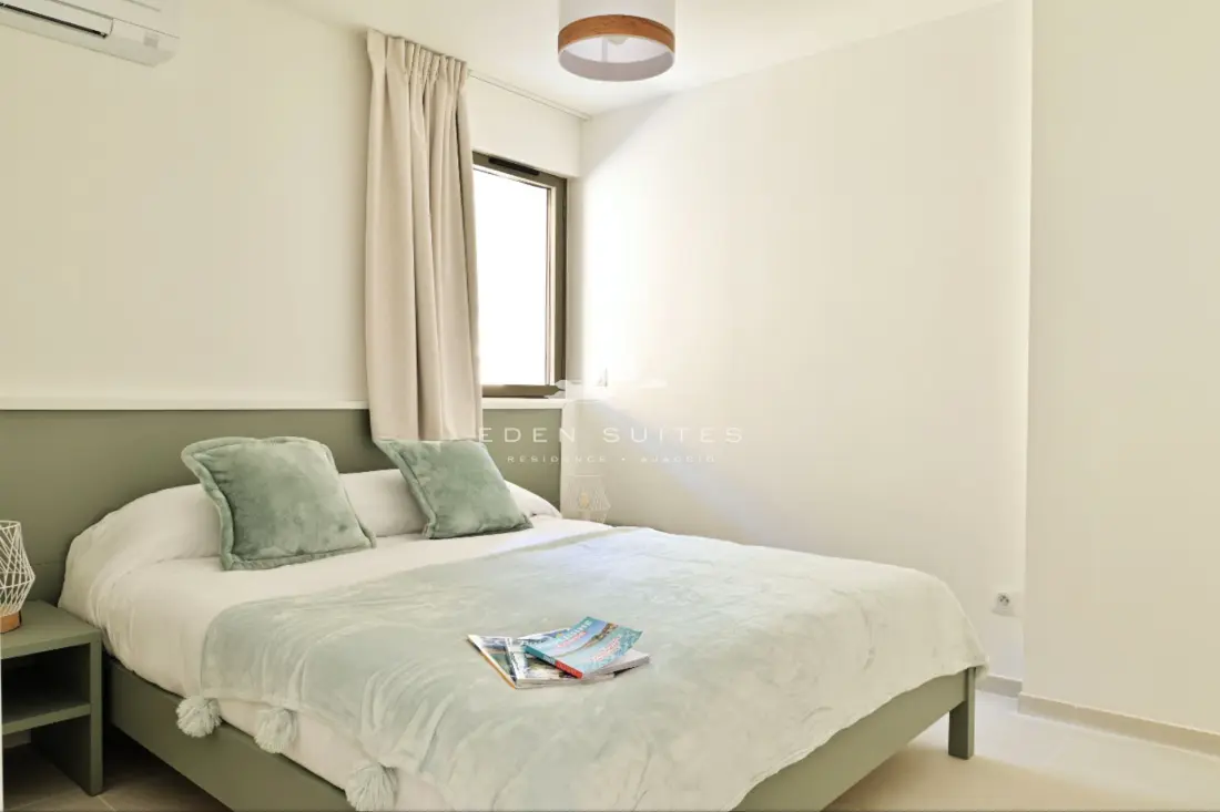 Résidence Eden Suites