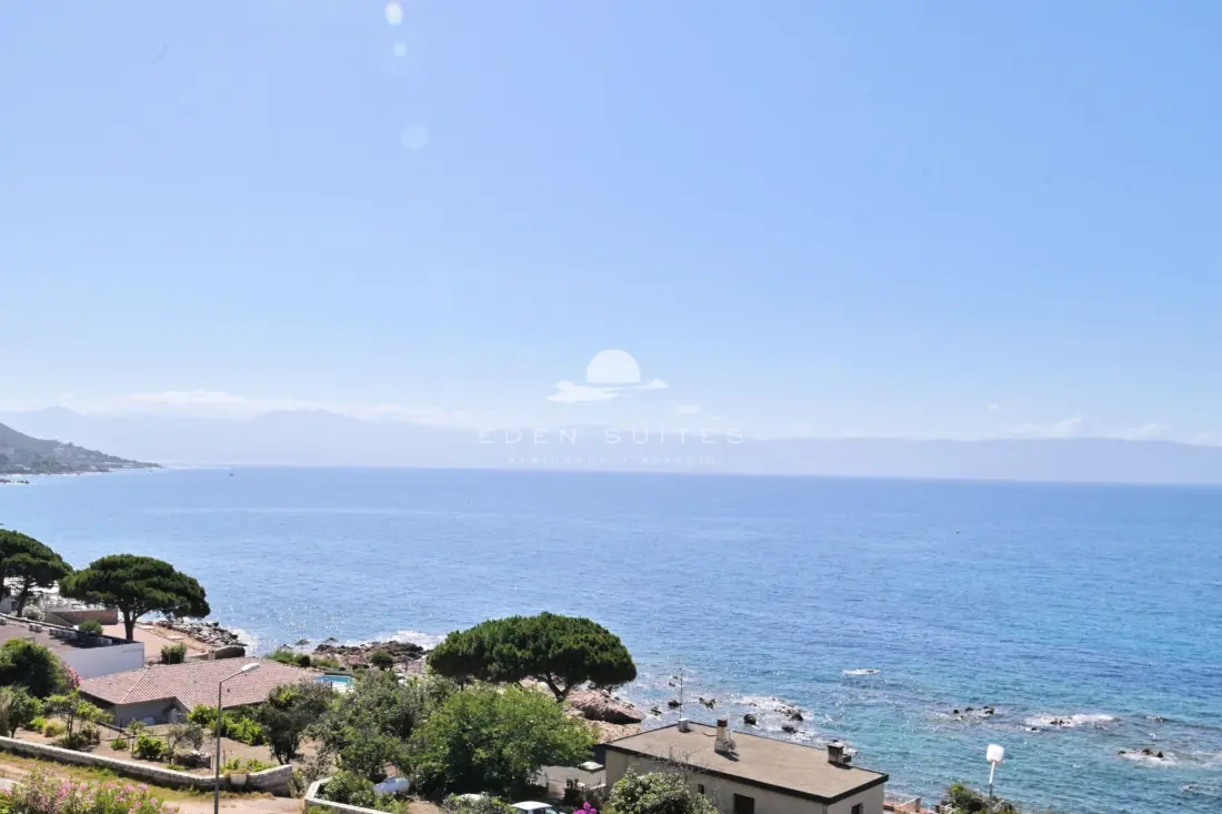 Résidence Eden Suites
