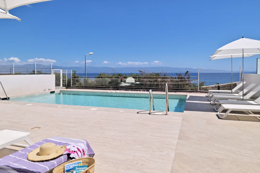 Résidence Eden Suites