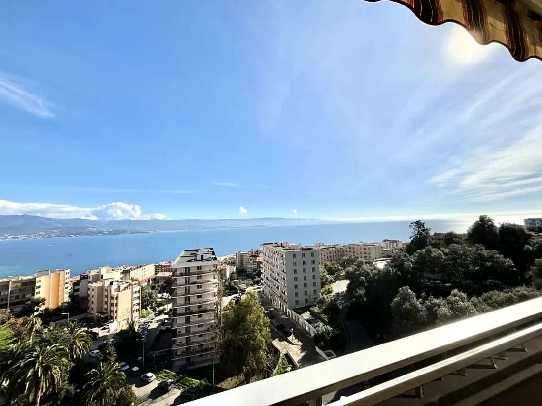 Résidence L'aiglon