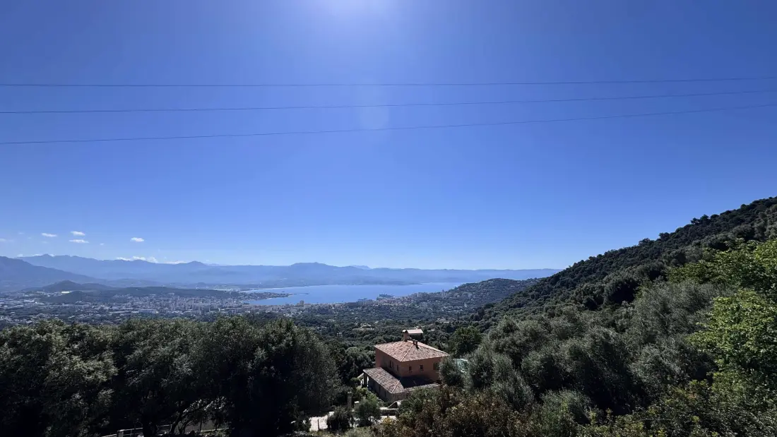 Résidence Les Baraques