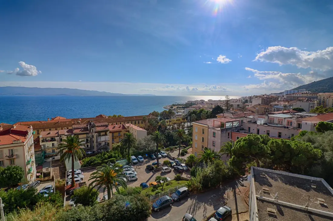 Résidence Les Pins
