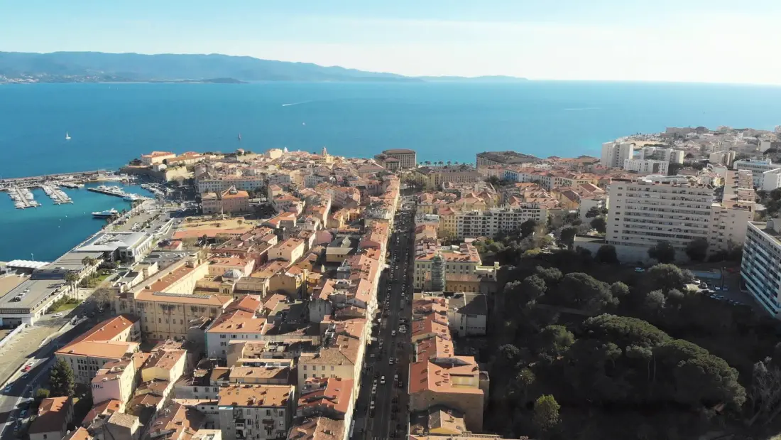 Résidence Les Pins