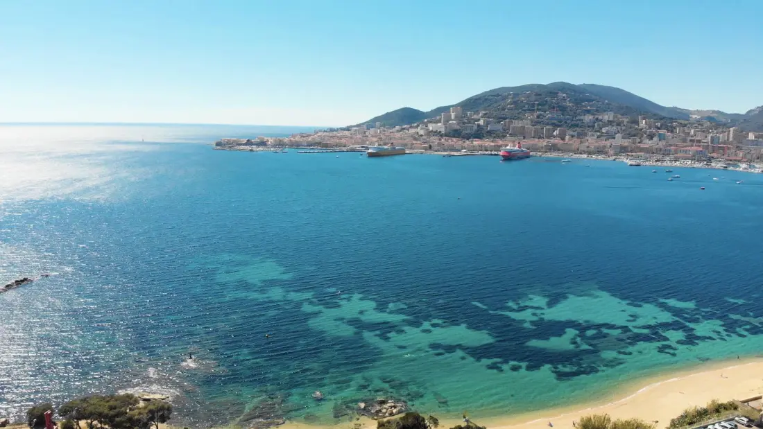 Résidence Les Pins