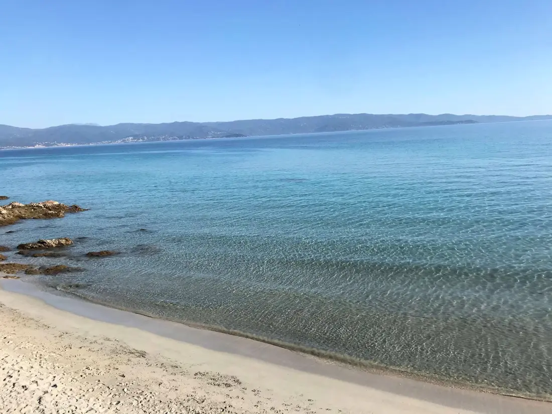 Résidence Les Terrasses De Toretta