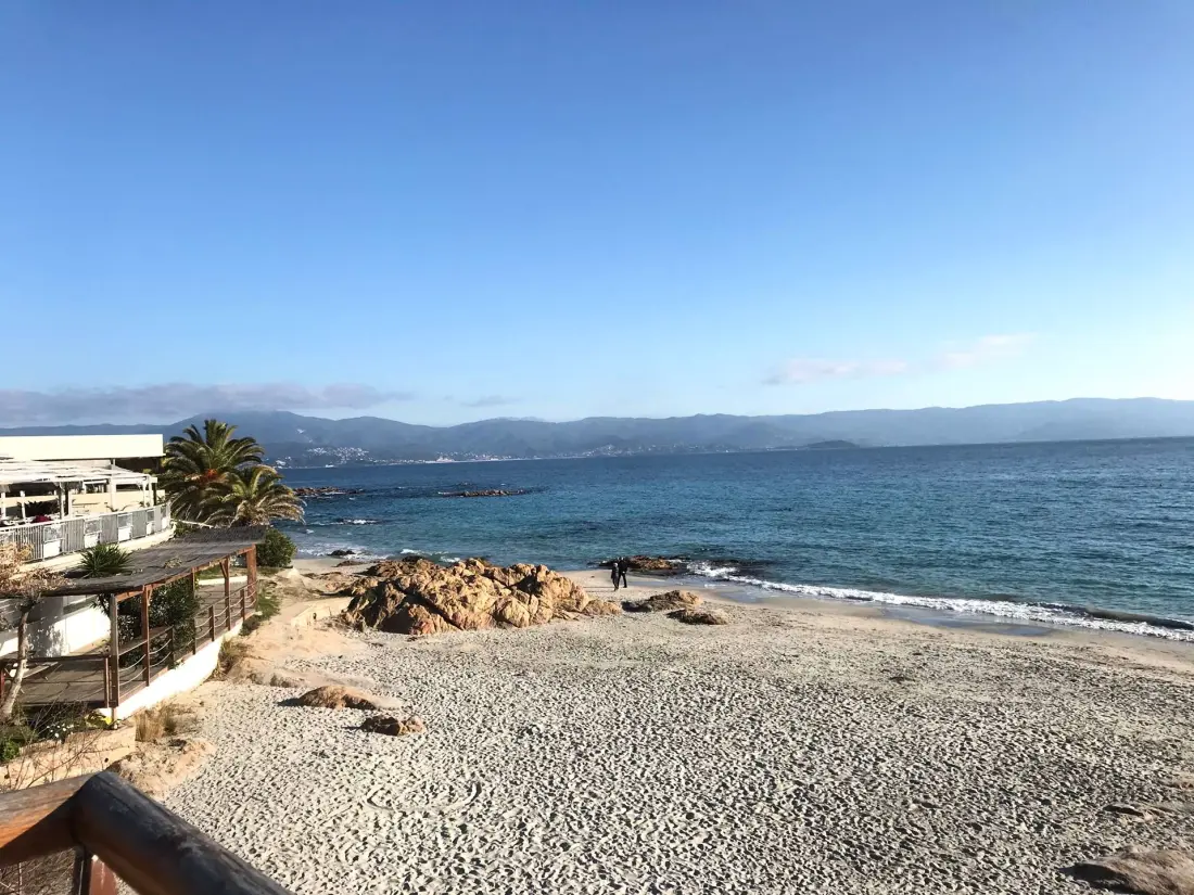 Résidence Les Terrasses De Toretta