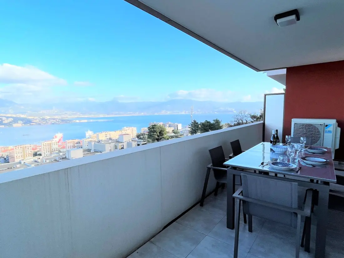Résidence Les Terrasses De Toretta