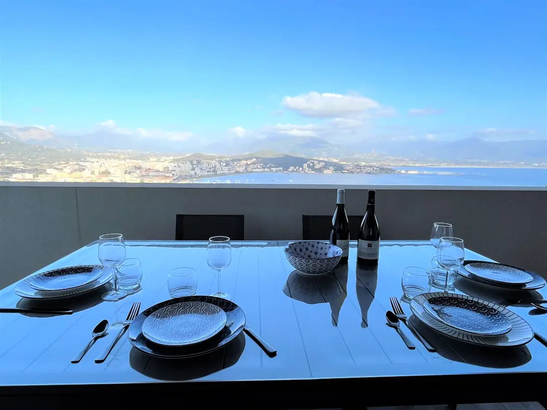Résidence Les Terrasses De Toretta