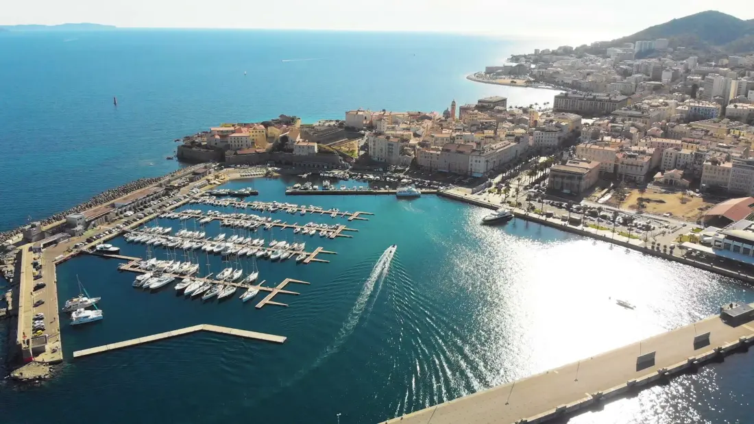 Résidence Les Terrasses De Toretta
