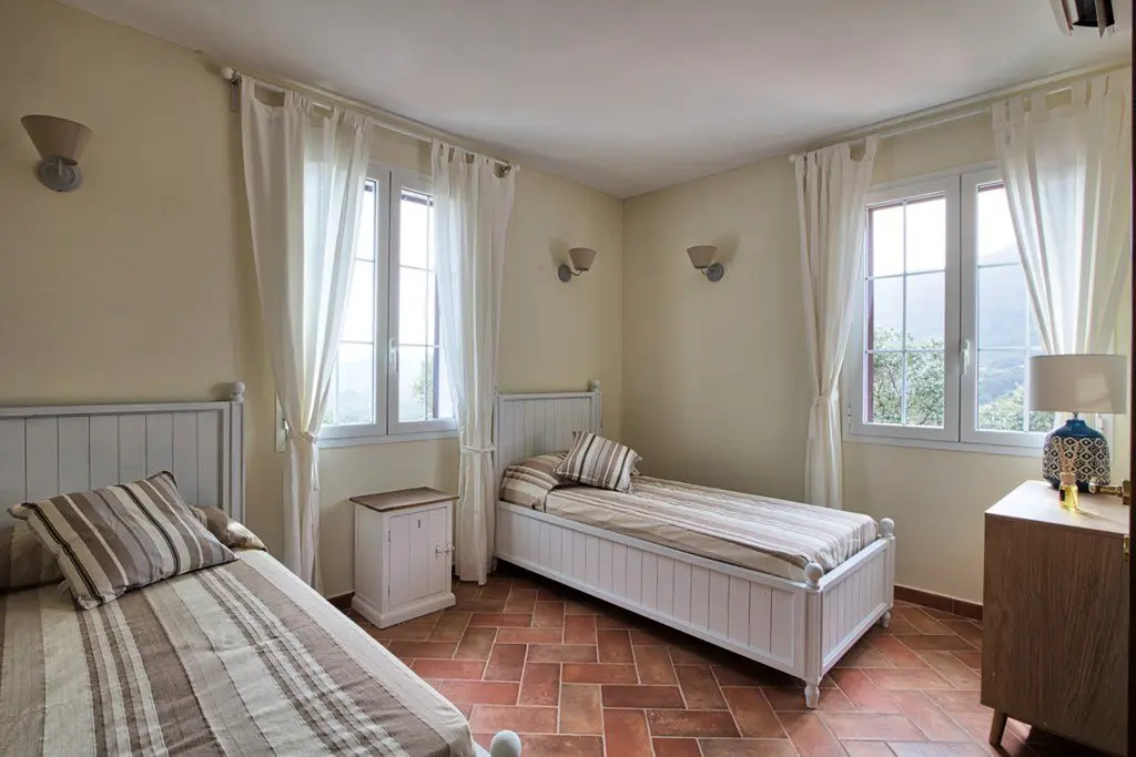 Résidence St François