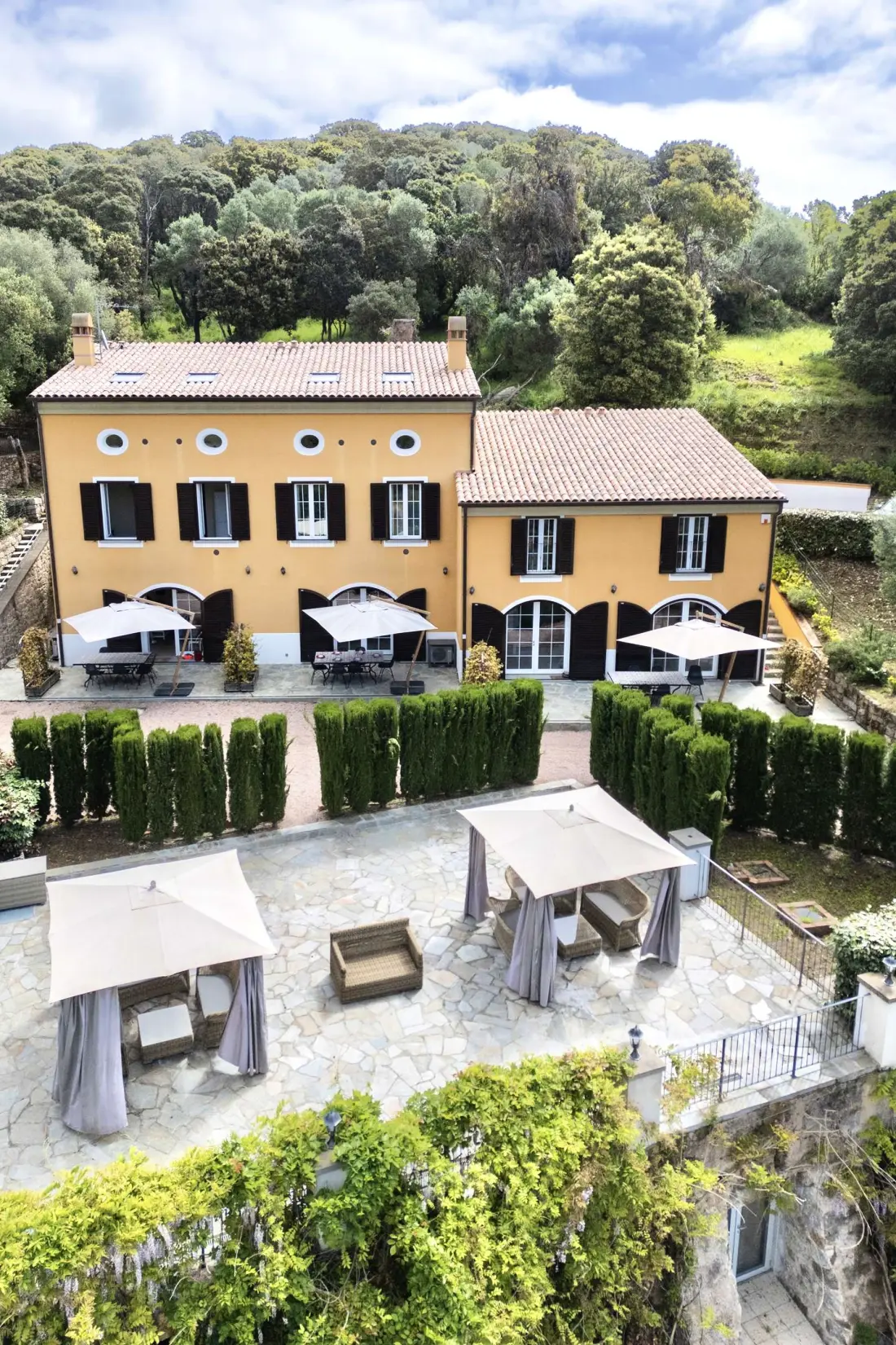 Résidence St François