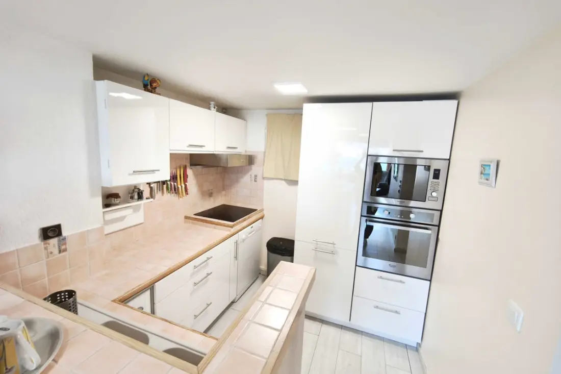 Appartement Lumineux à 3 Mn De La Plage