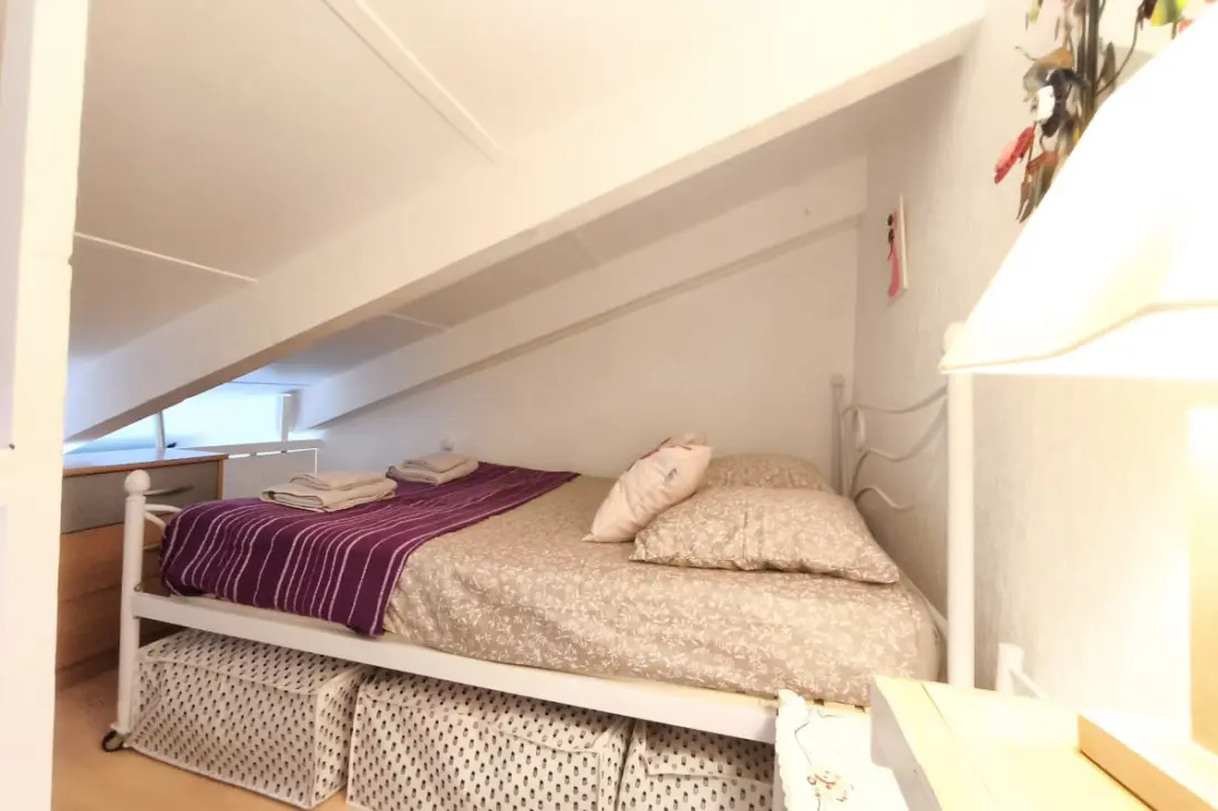 Appartement Lumineux à 3 Mn De La Plage