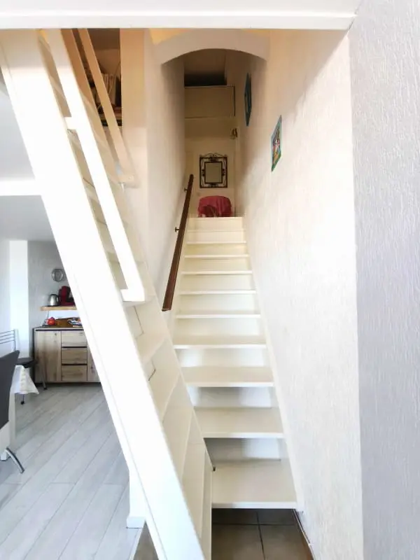 Appartement Lumineux à 3 Mn De La Plage