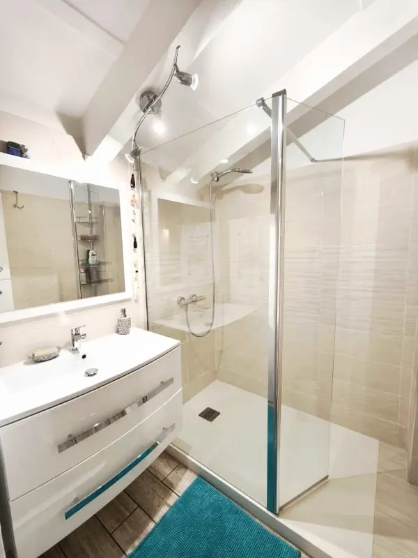 Appartement Lumineux à 3 Mn De La Plage