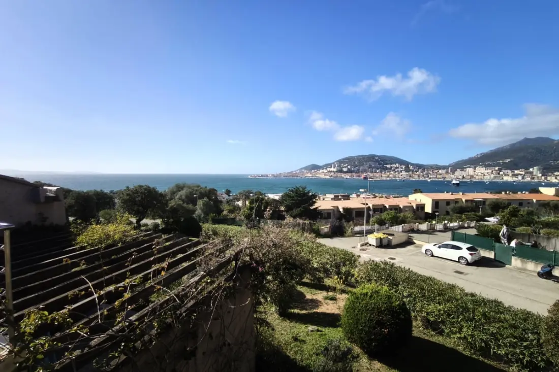 Appartement Lumineux à 3 Mn De La Plage