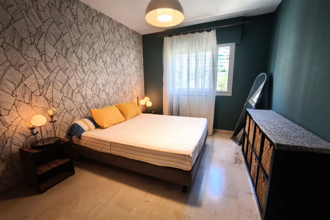 Appartement Vue Mer Panoramique