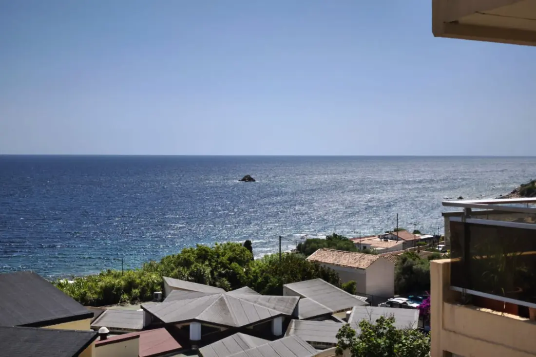 Appartement Vue Mer Panoramique