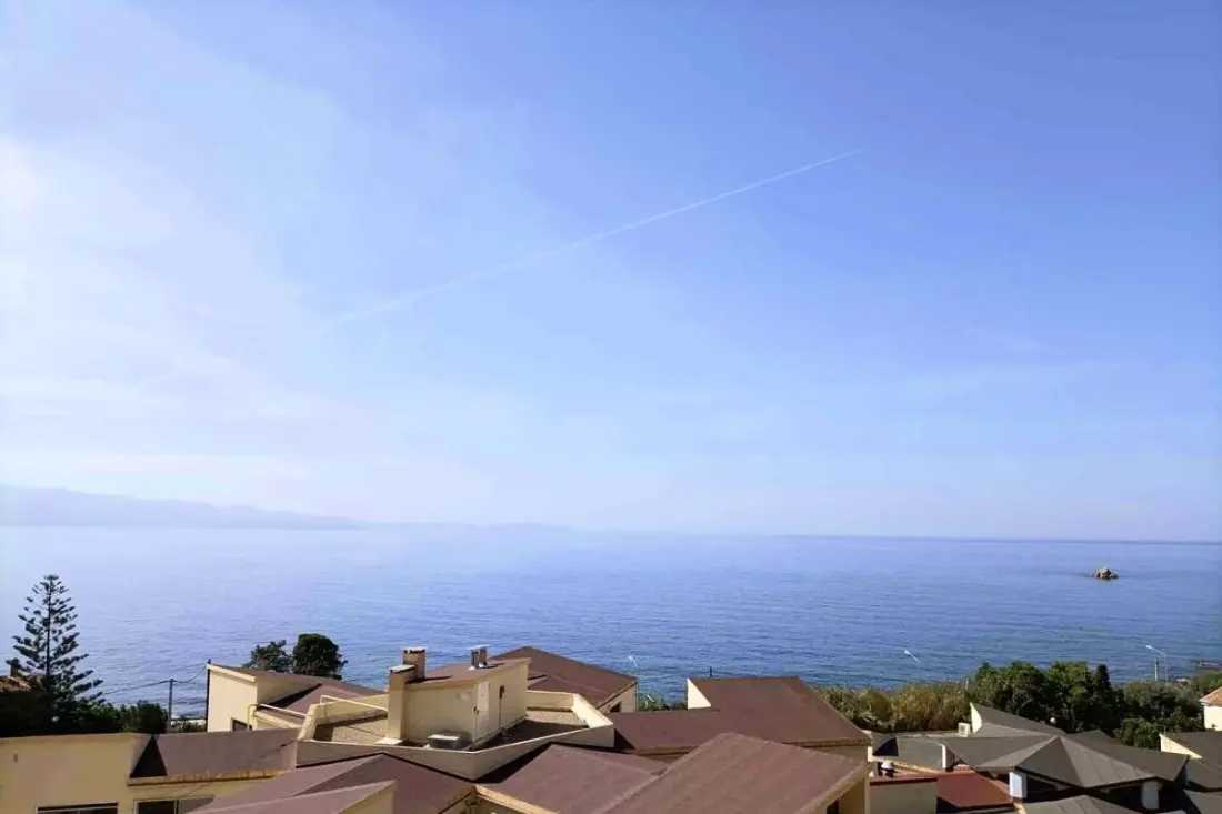 Appartement Vue Mer Panoramique