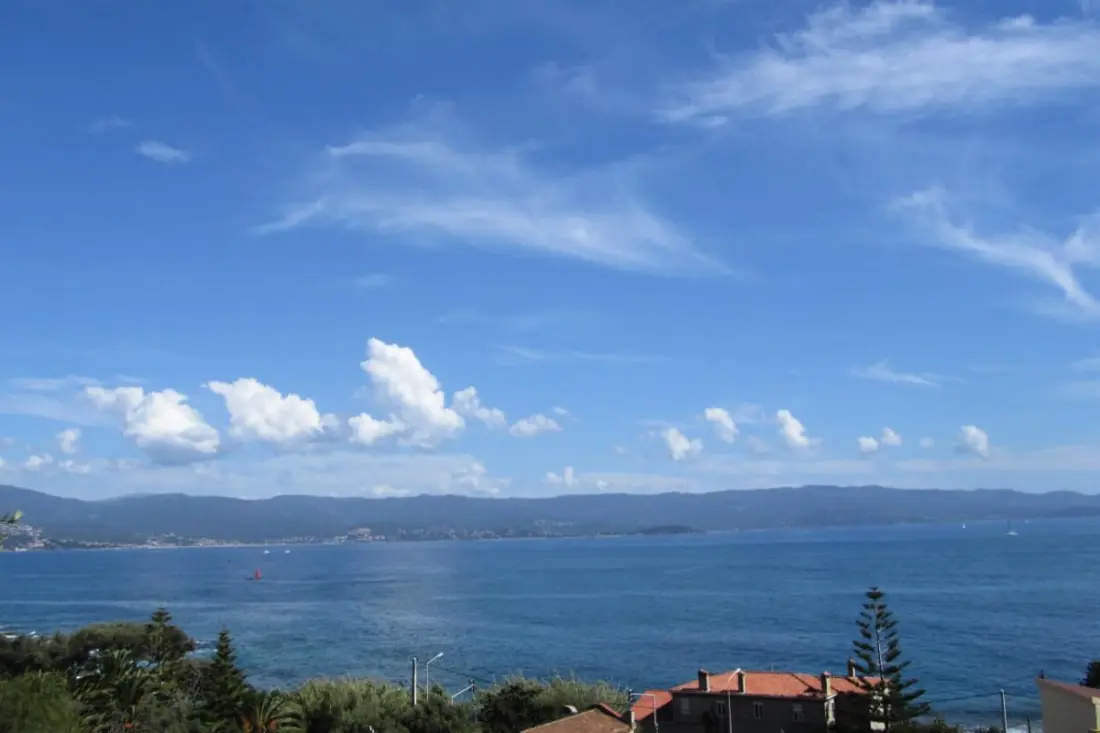 Appartement Vue Mer Panoramique