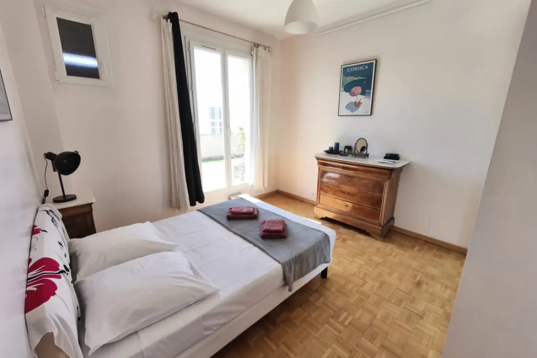 Duplex Avec Roof Top Et Vue à 360°