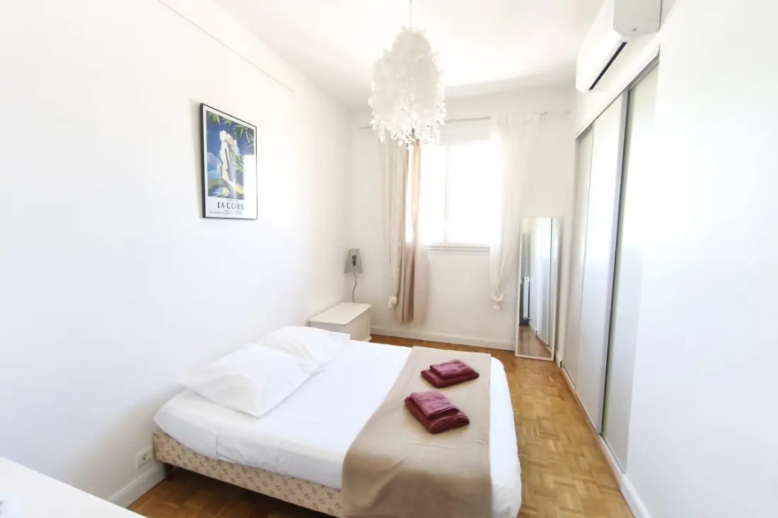 Duplex Avec Roof Top Et Vue à 360°