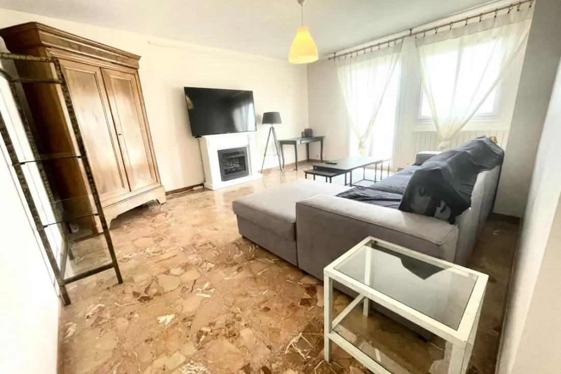Duplex Avec Roof Top Et Vue à 360°
