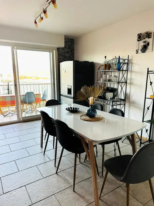 Duplex Avec Roof Top Et Vue à 360°