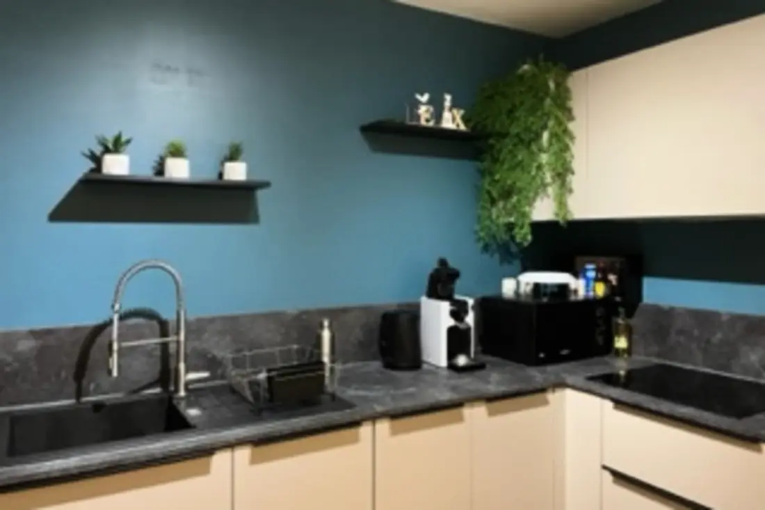 Joli 60m² Avec Terrasse à Ajaccio