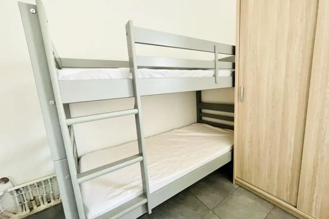 Joli 60m² Avec Terrasse à Ajaccio
