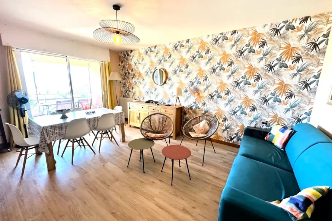 Apt Dans Les Hauteurs D'ajaccio Vue Golfe, Mer