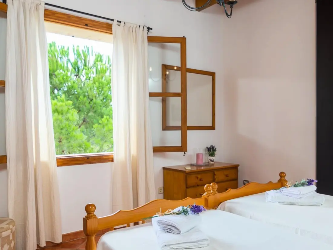 Maison de Vacances Alaró 15