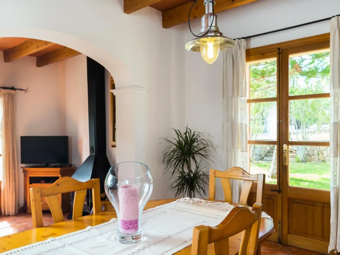 Maison de Vacances Alaró 15
