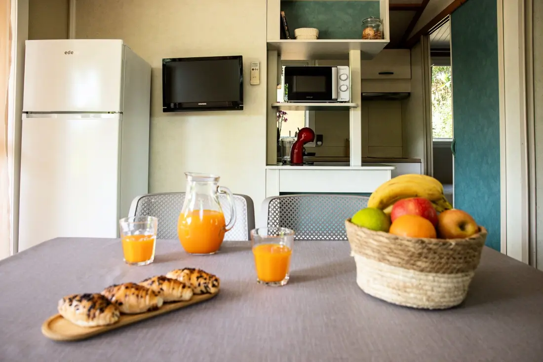 TAIGA Bassegoda Park 3 étoiles★★★