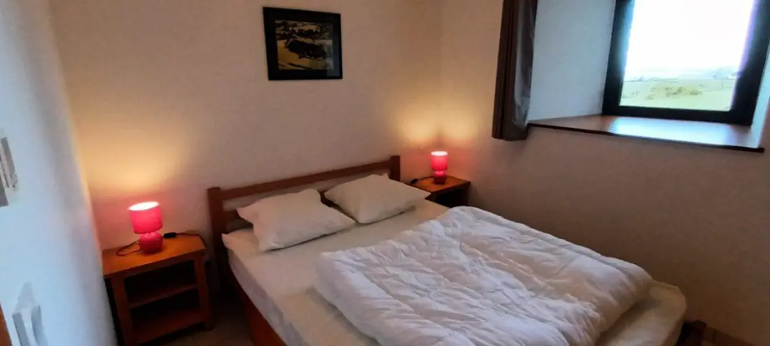 Gîte de France Gîte 2 personnes à la ferme lionnet 3 épis