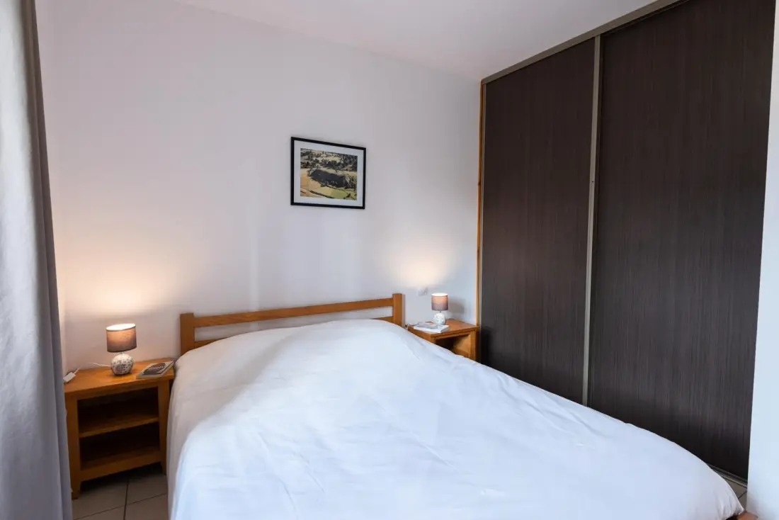 Gîte de France Gîte 4/6 personnes à la ferme lionnet 3 épis