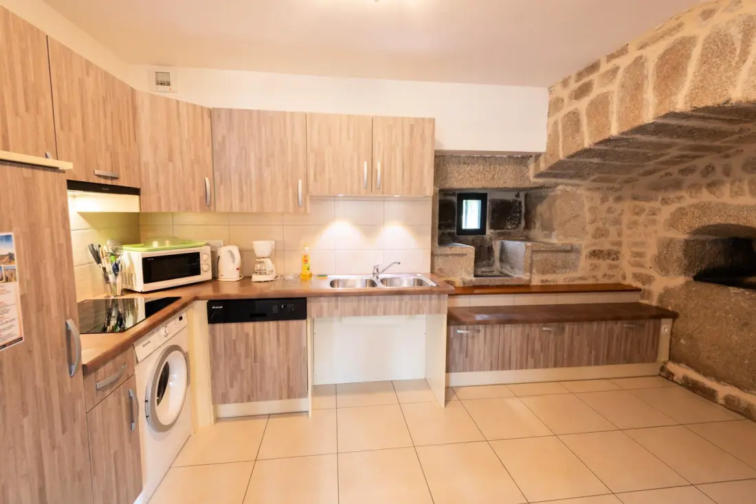 Gîte de France Gîte 4/6 personnes à la ferme lionnet 3 épis