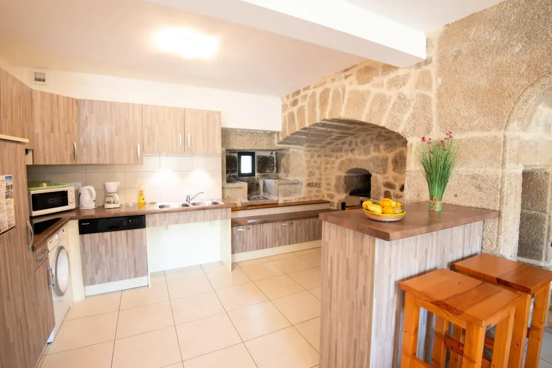 Gîte de France Gîte 4/6 personnes à la ferme lionnet 3 épis