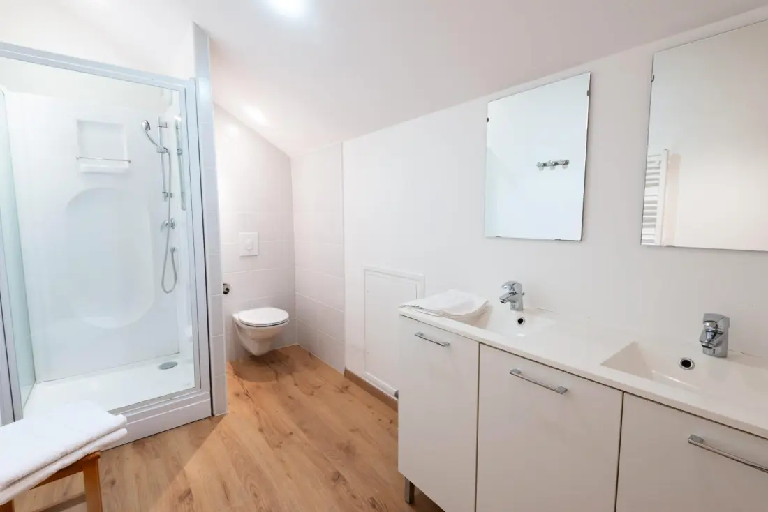Gîte de France Gîte de france 6/10 personnes à la ferme lionnet 3 épis