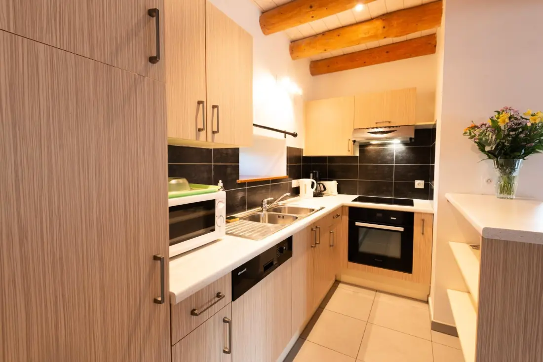 Gîte de France Gîte de france 6/10 personnes à la ferme lionnet 3 épis
