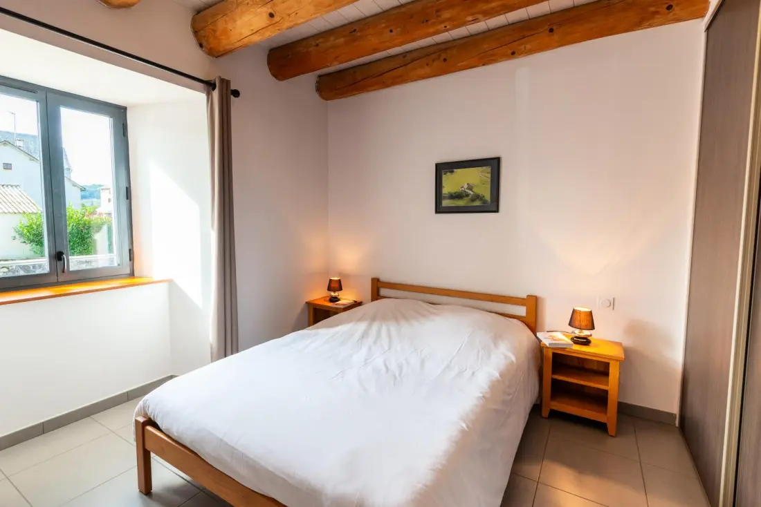 Gîte de France Gîte de france 6/10 personnes à la ferme lionnet 3 épis