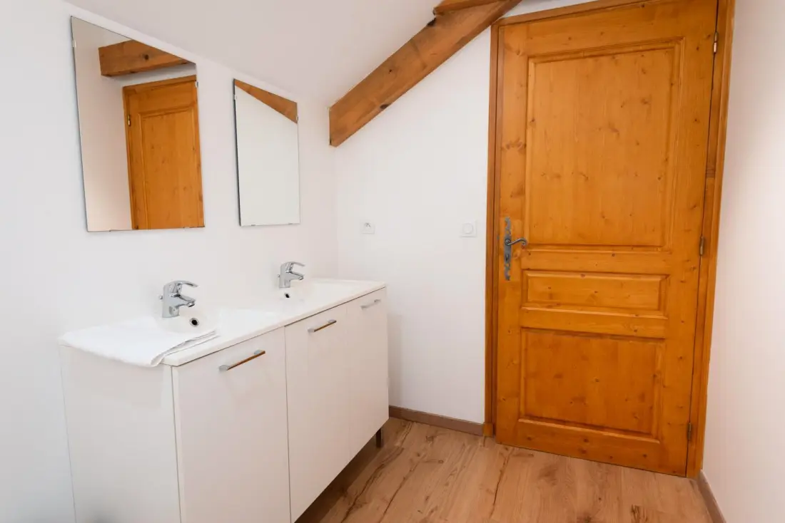 Gîte de France Gîte de france 6/10 personnes à la ferme lionnet 3 épis