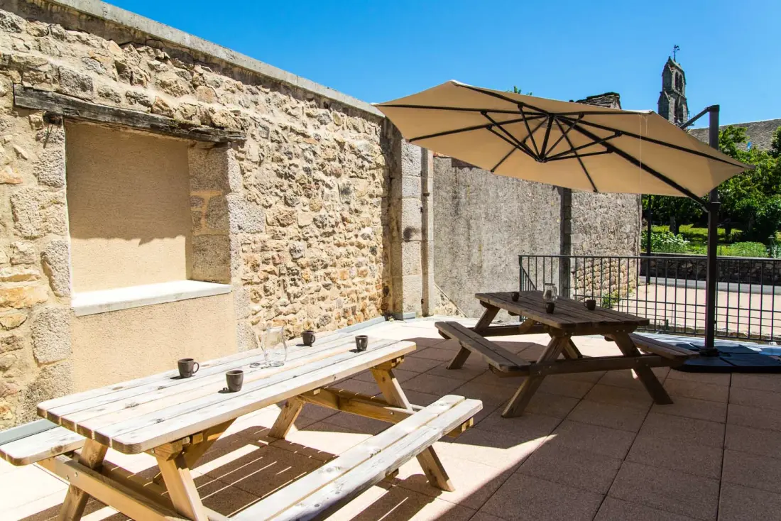 Gîte de France Gîte de france 6/10 personnes à la ferme lionnet 3 épis