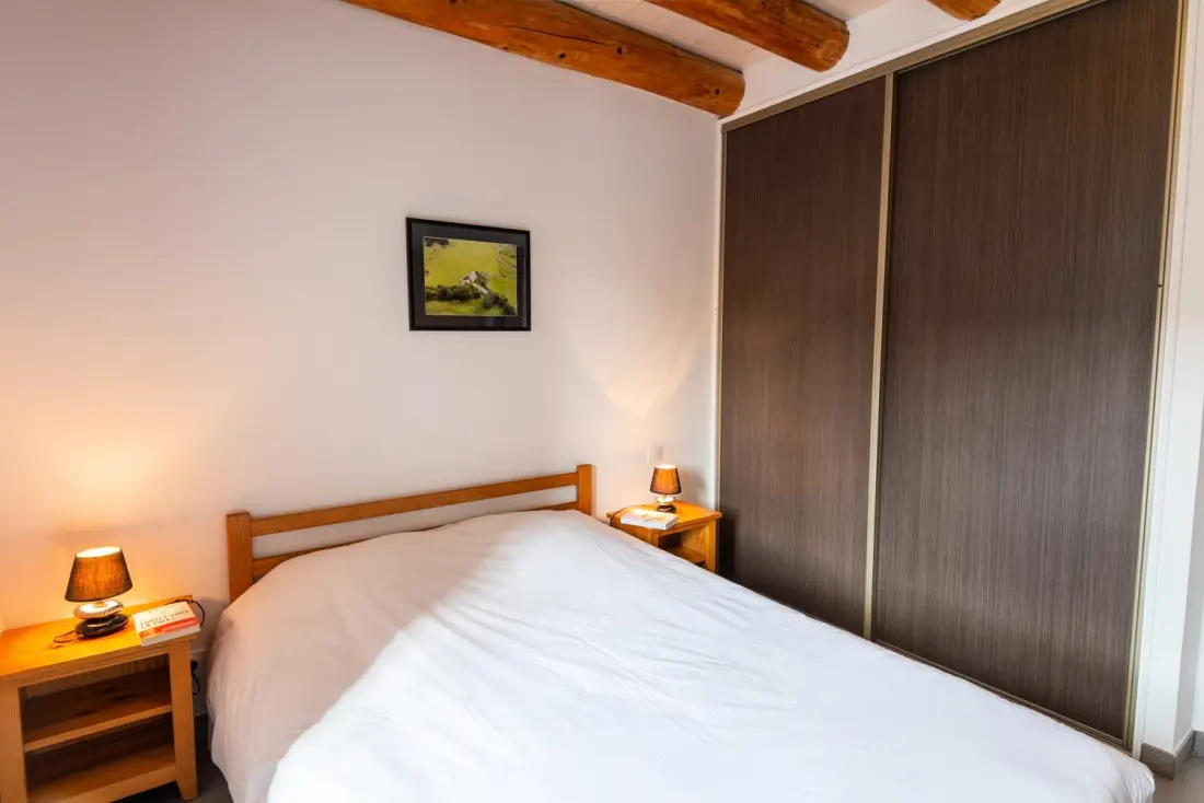 Gîte de France Gîte de france 6/10 personnes à la ferme lionnet 3 épis