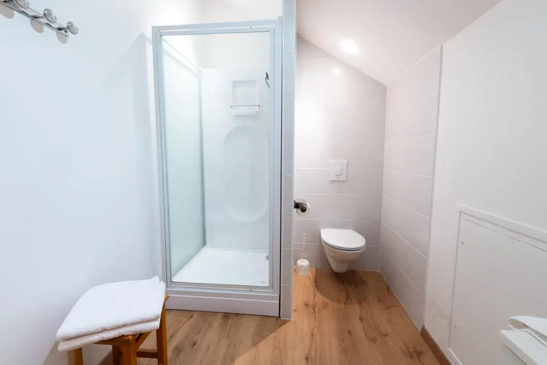Gîte de France Gîte de france 6/10 personnes à la ferme lionnet 3 épis