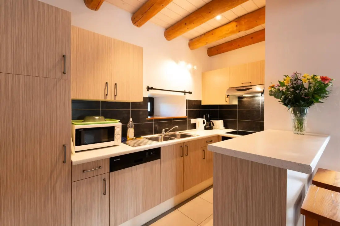 Gîte de France Gîte de france 6/10 personnes à la ferme lionnet 3 épis