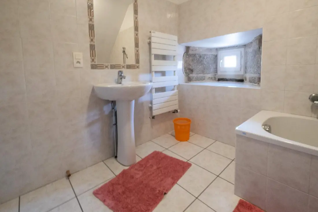 Gîte de France Gîtes de france 11 personnes au teil 3 épis