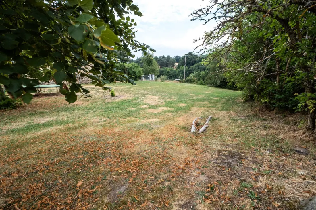 Gîte de France Gîtes de france 11 personnes au teil 3 épis